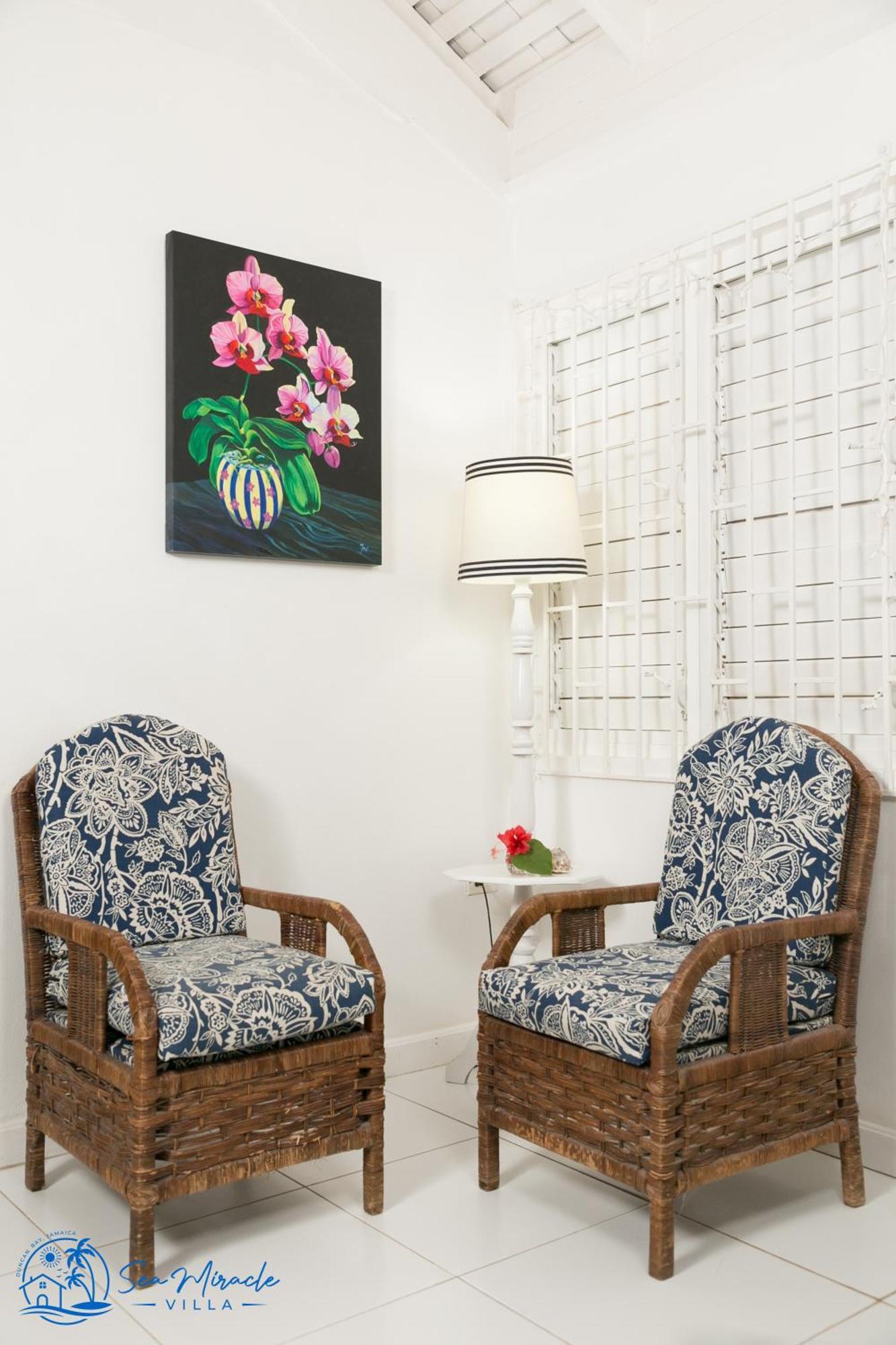 Sea Miracle Villa/Beach Cottage Silver Sands ภายนอก รูปภาพ