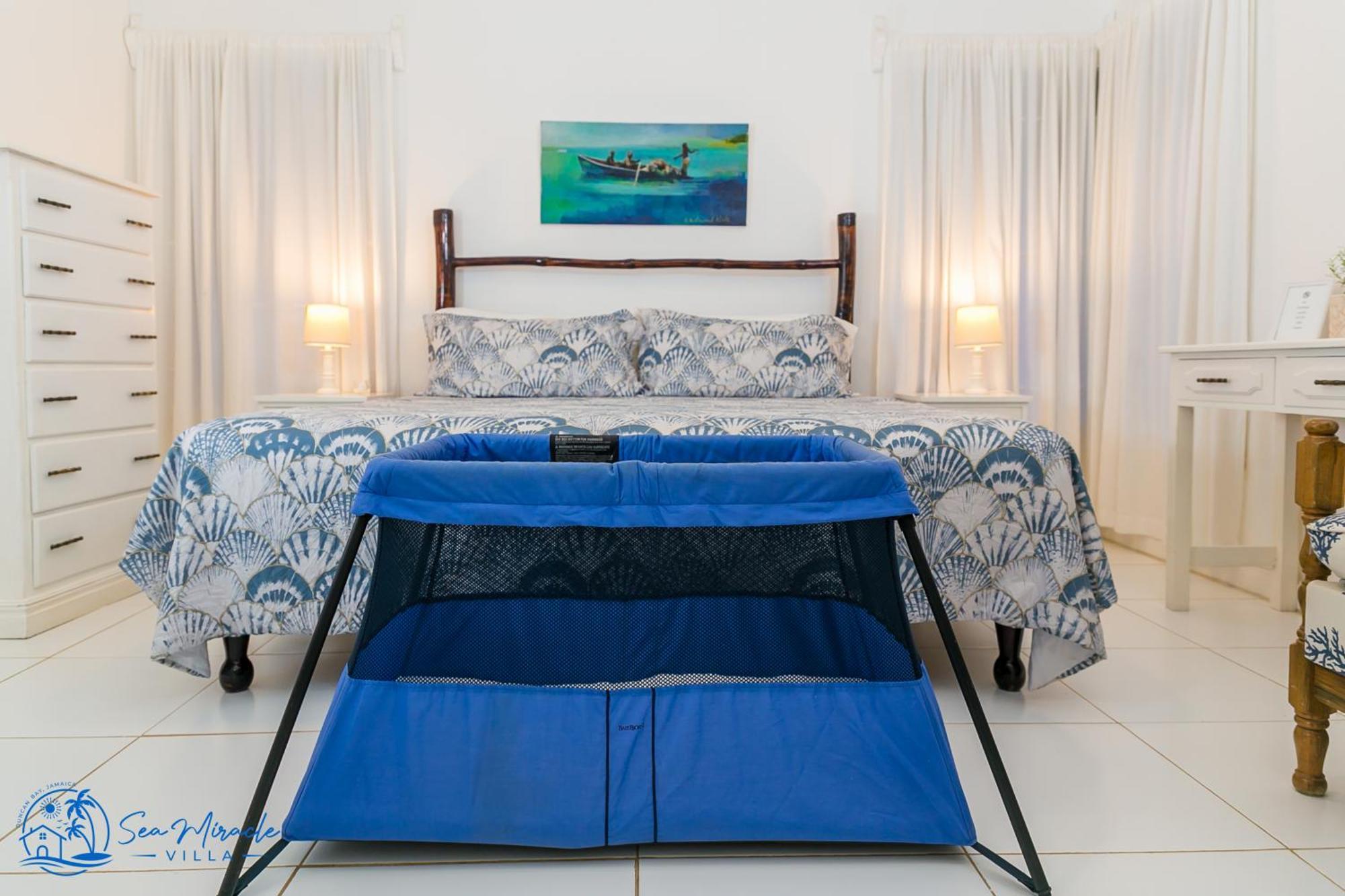 Sea Miracle Villa/Beach Cottage Silver Sands ภายนอก รูปภาพ