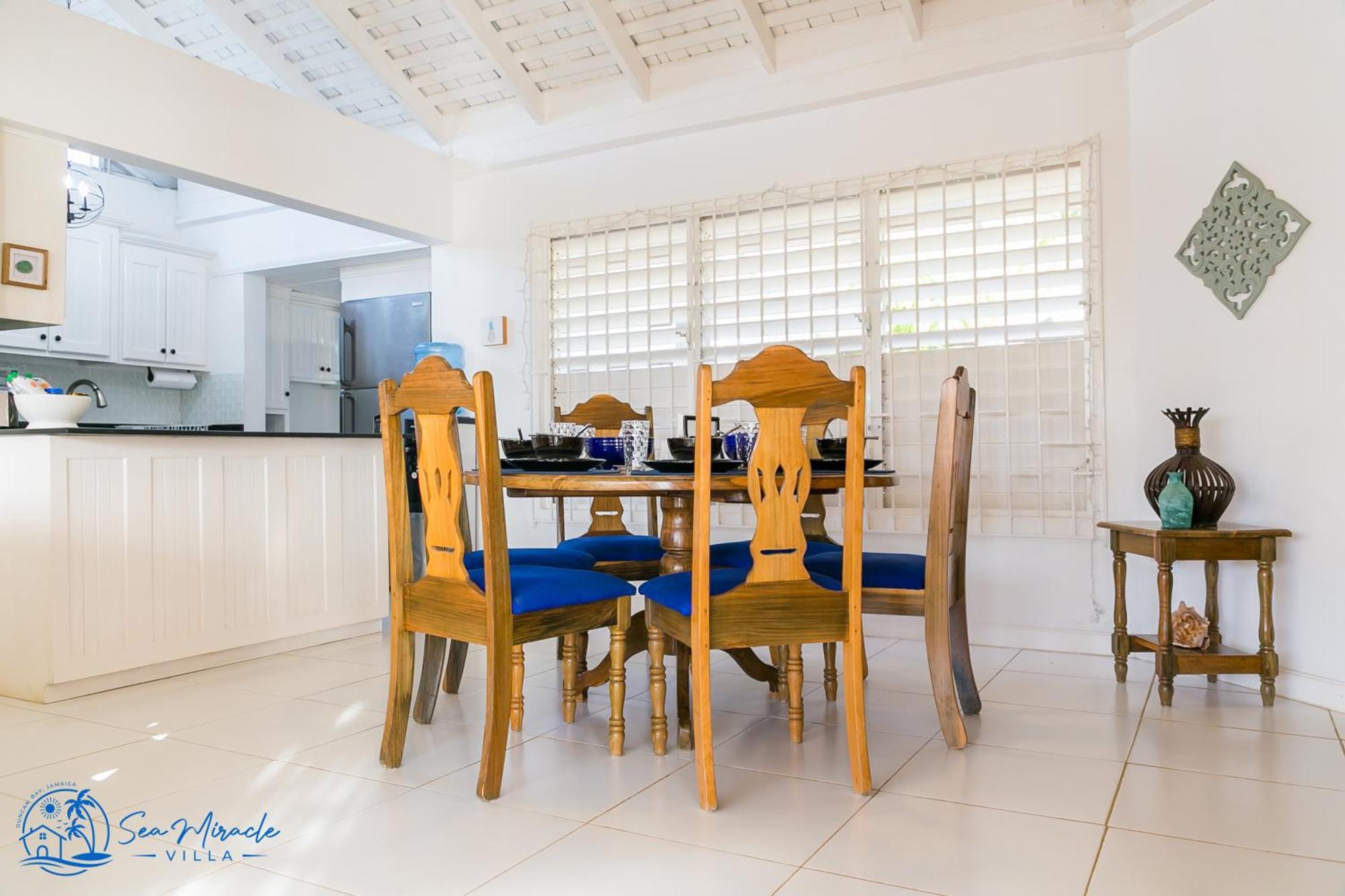 Sea Miracle Villa/Beach Cottage Silver Sands ภายนอก รูปภาพ