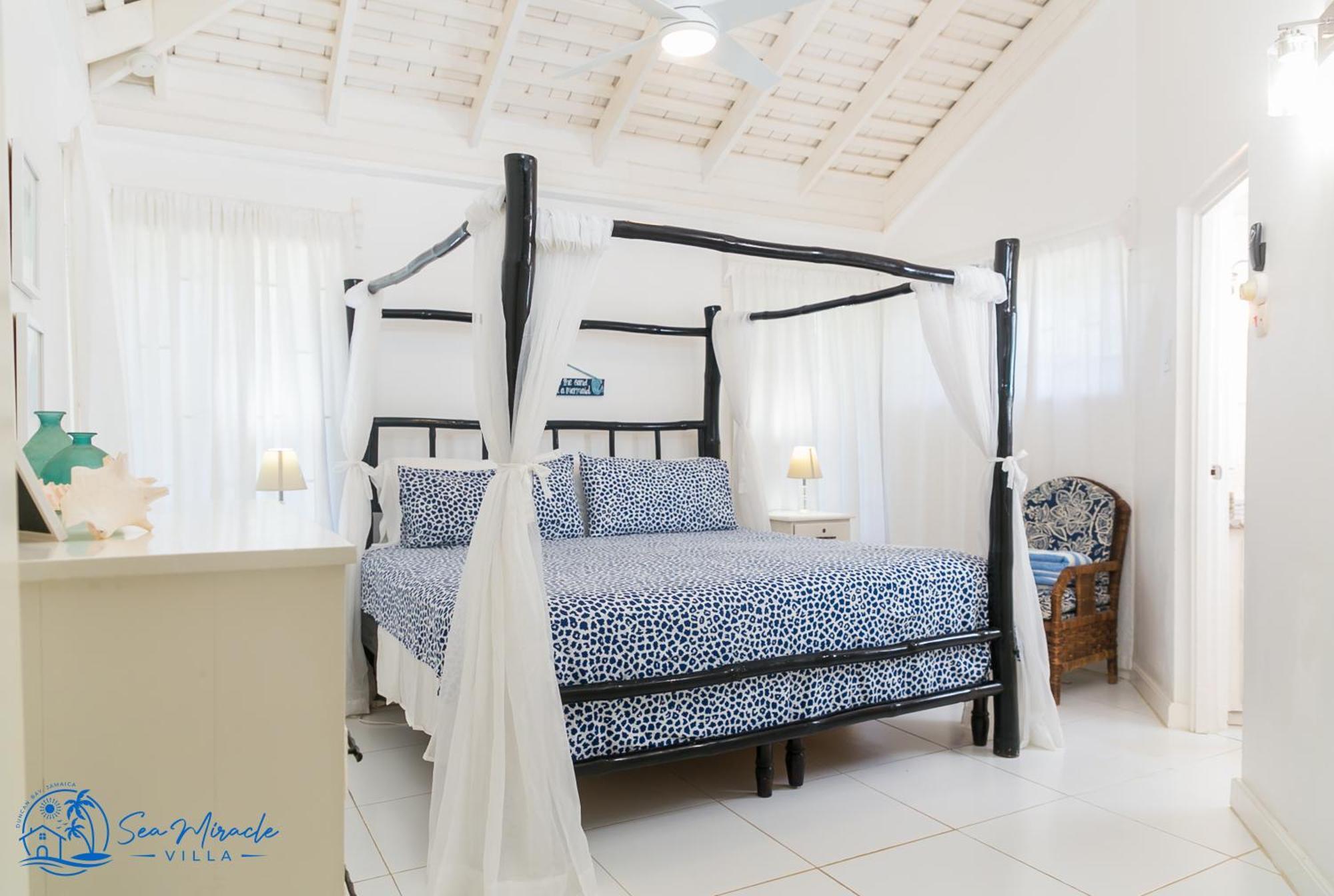 Sea Miracle Villa/Beach Cottage Silver Sands ภายนอก รูปภาพ