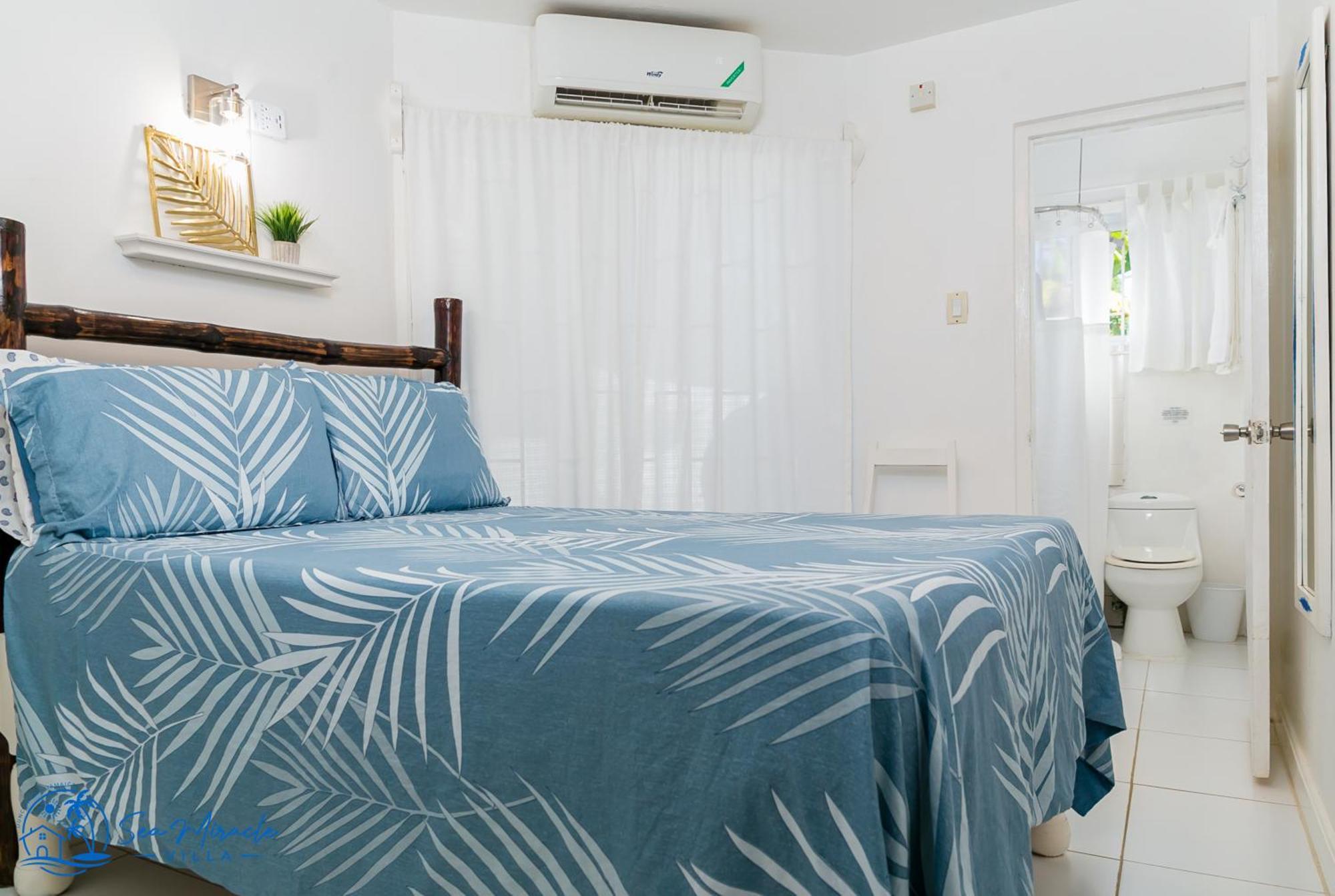 Sea Miracle Villa/Beach Cottage Silver Sands ภายนอก รูปภาพ